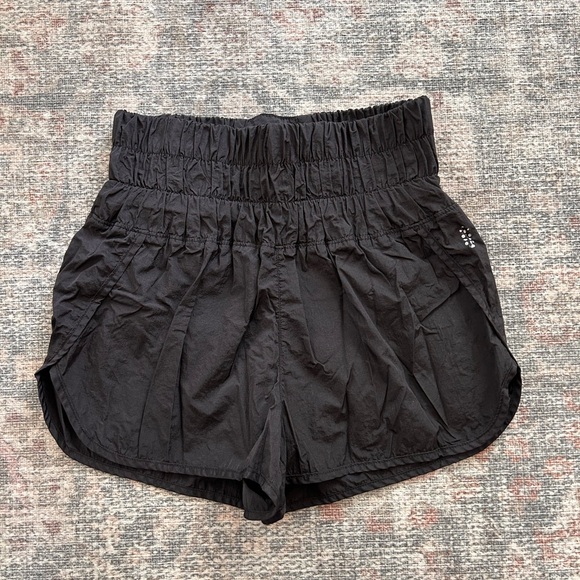 Free People The Way Home shorts - Picture 1 of 5
